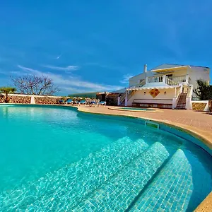 Casa rural Agroestancia Lloc Nou En Ciutadella De Menorca