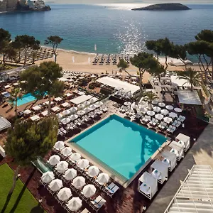 Melia South 4*, Magaluf (Mallorca) Espagne