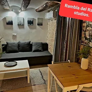 The Hipstel Parallel , Barcelone Espagne