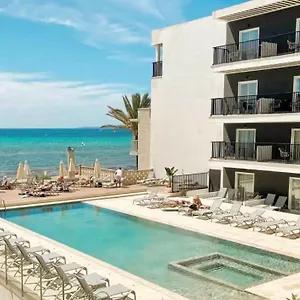 Fergus Style Palma (adults Only) 4*, Can Pastilla (Mallorca) Espagne